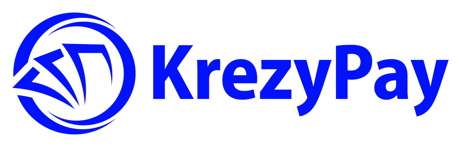 KrezyPay Logo